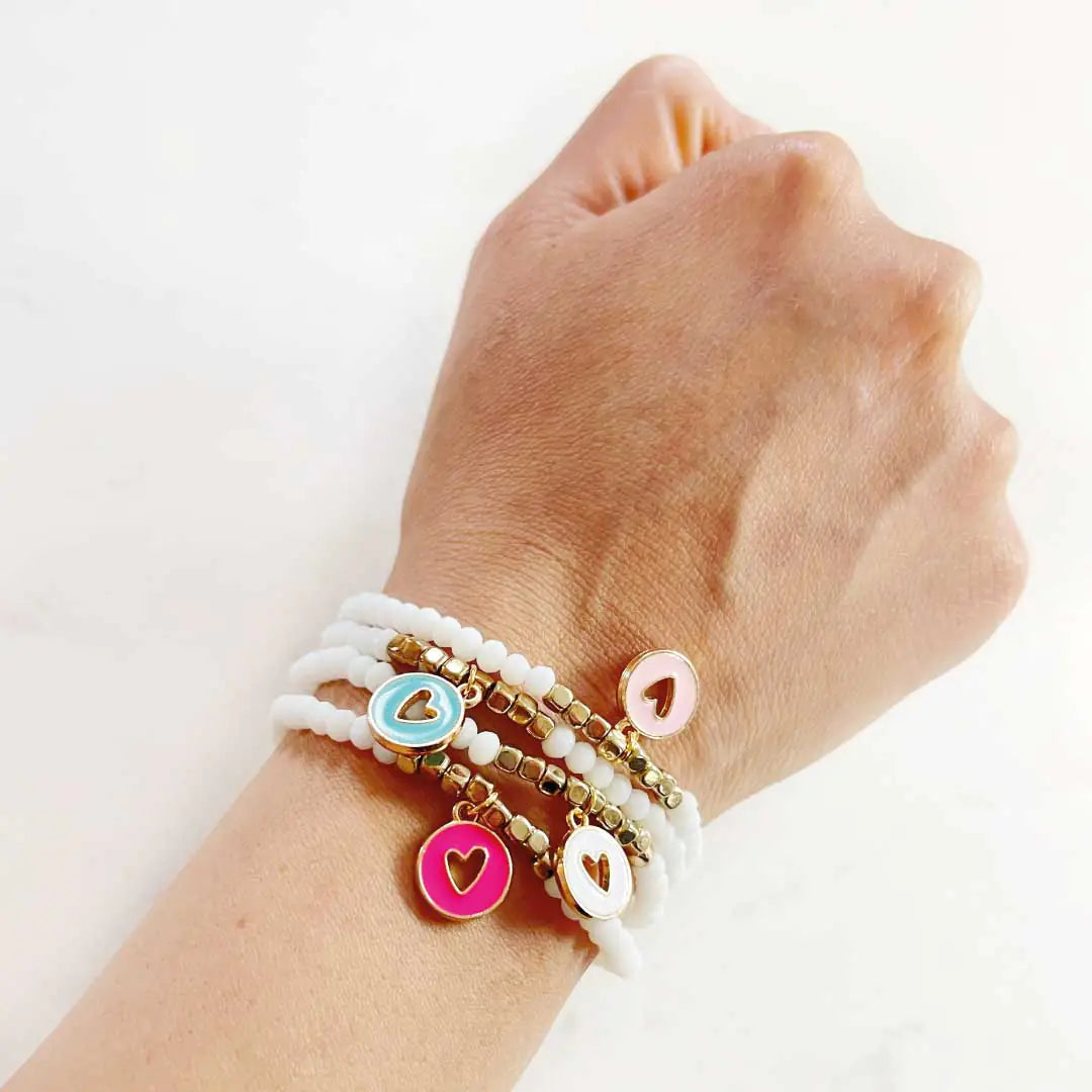 The Lover Bracelet - amore jewelers STORE