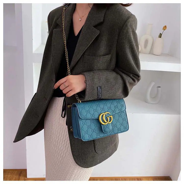Bolsa Shoulder Bag Outono/Inverno - amore jewelers STORE