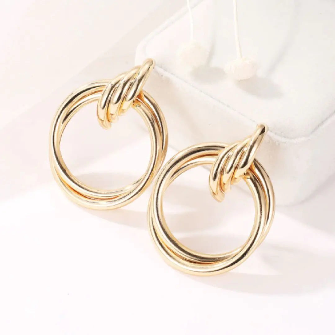 Andy Earrings - amore jewelers STORE