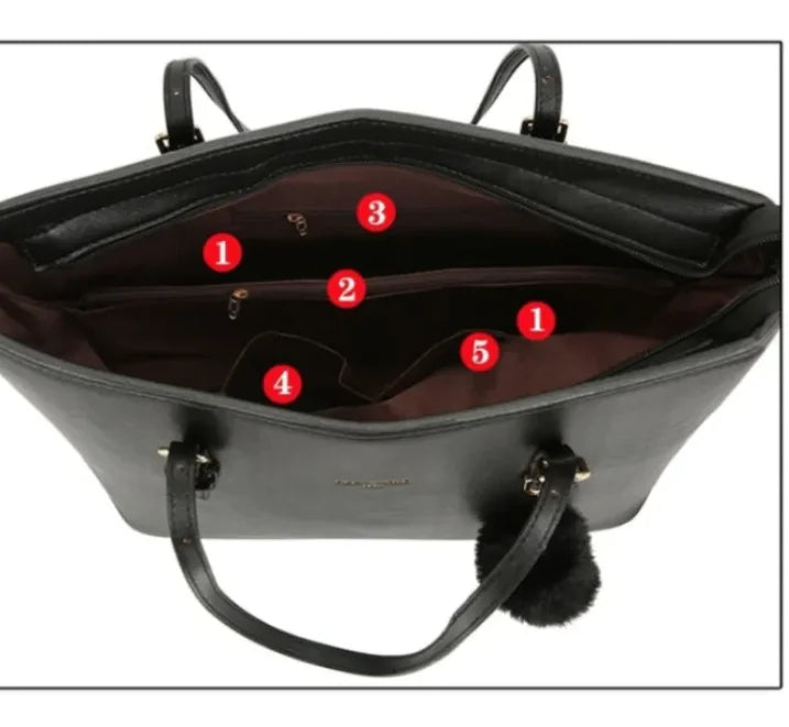 Casual Handbag - amore jewelers STORE