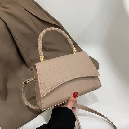 Bolsa Crossbody Retrô Fashion - amore jewelers STORE