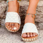 Women's Casual Flip Flops - amore jewelers STORE