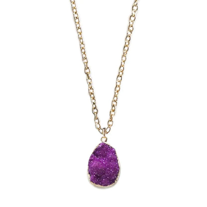 Berry Necklace - amore jewelers STORE
