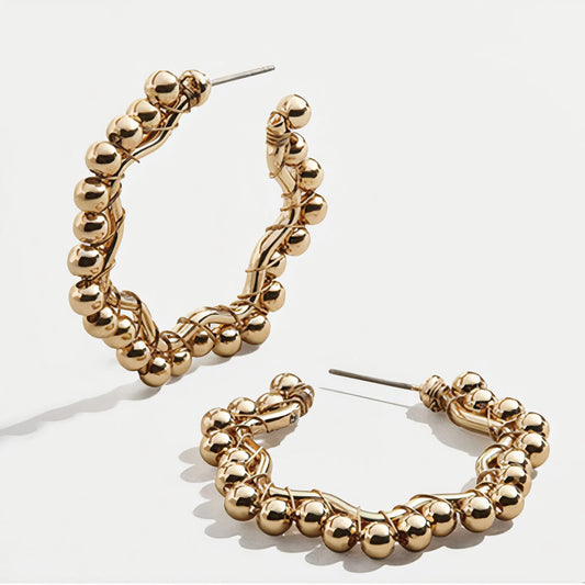 Bubbly Earrings - amore jewelers STORE