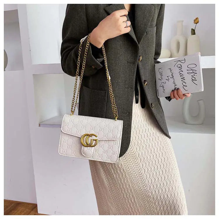 Bolsa Shoulder Bag Outono/Inverno - amore jewelers STORE