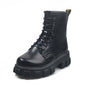 Women's Martin Boots – Style and Comfort in the Cold - amore jewelers STORE