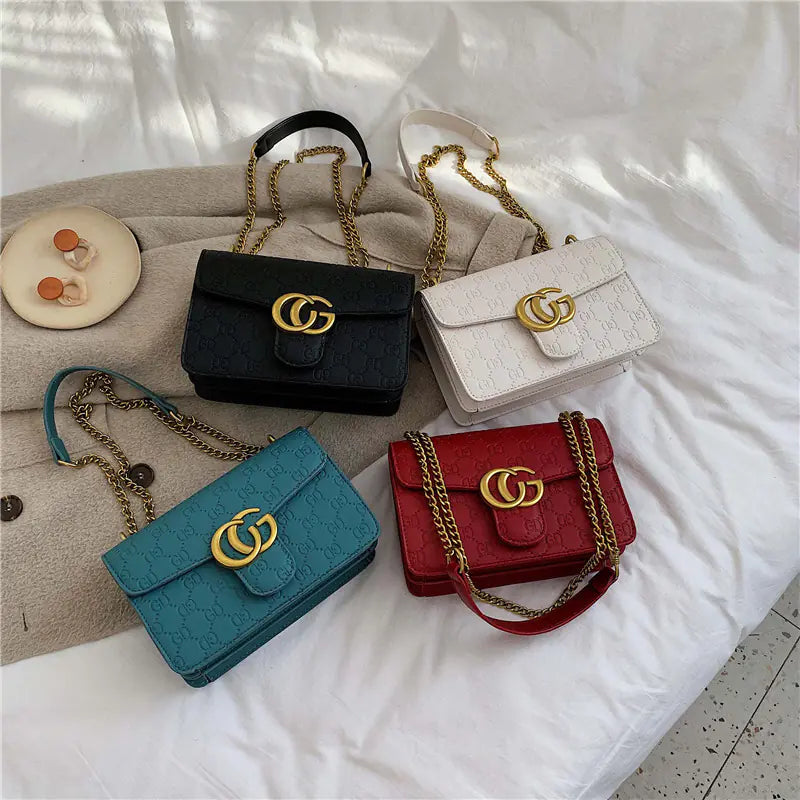 Bolsa Shoulder Bag Outono/Inverno - amore jewelers STORE