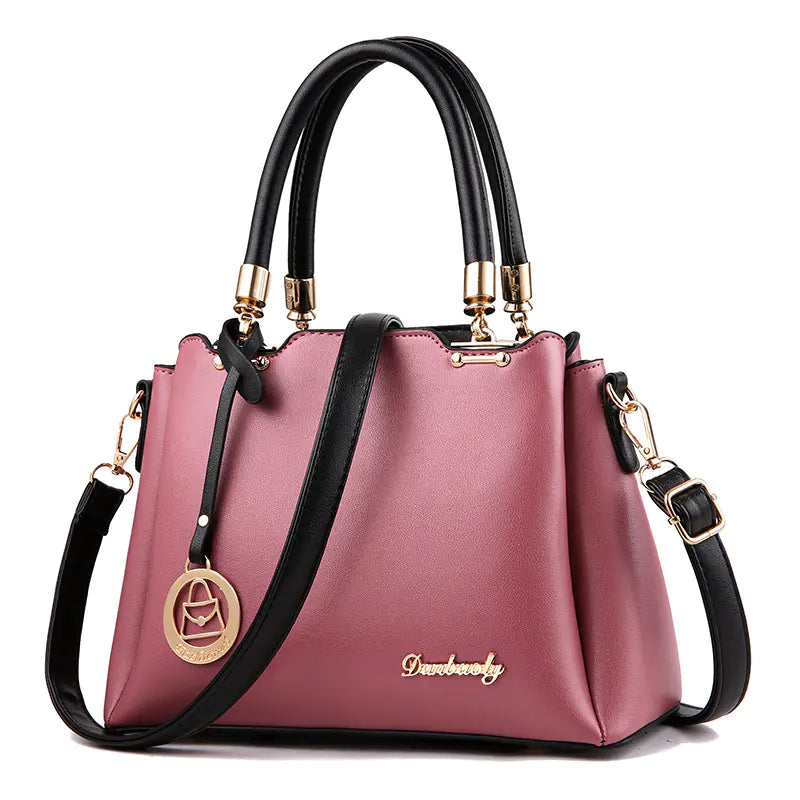 Fashion Single Shoulder Crossbody Bag - amore jewelers STORE