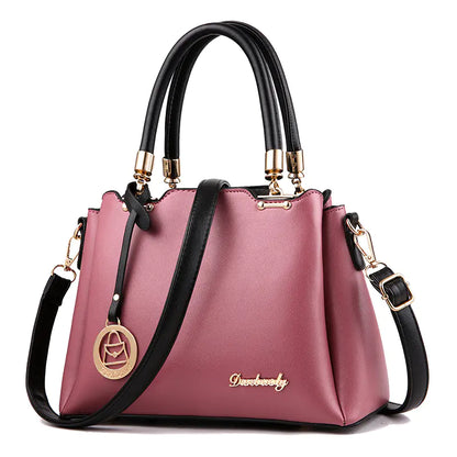 Fashion Single Shoulder Crossbody Bag - amore jewelers STORE