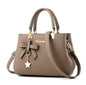 Litchi One Shoulder Bag - amore jewelers STORE