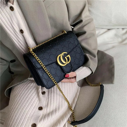 Bolsa Shoulder Bag Outono/Inverno - amore jewelers STORE