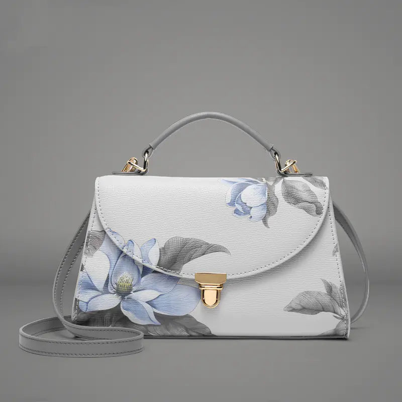 Elegance Women's Shoulder Bag - amore jewelers STORE