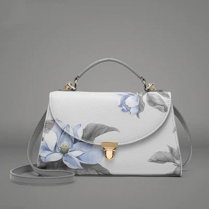 Elegance Women's Shoulder Bag - amore jewelers STORE