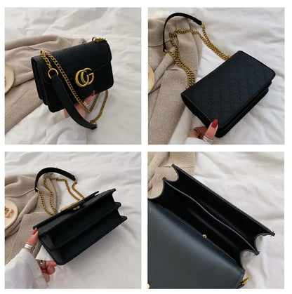 Bolsa Shoulder Bag Outono/Inverno - amore jewelers STORE