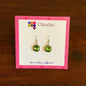 Cube Earrings - amore jewelers STORE