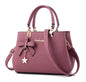 Litchi One Shoulder Bag - amore jewelers STORE