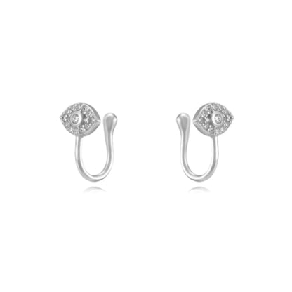Pixie Earrings - amore jewelers STORE