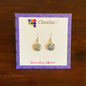 Cube Earrings - amore jewelers STORE