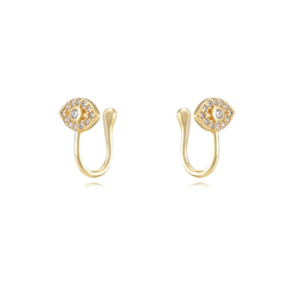 Pixie Earrings - amore jewelers STORE