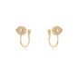 Pixie Earrings - amore jewelers STORE