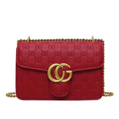 Bolsa Shoulder Bag Outono/Inverno - amore jewelers STORE