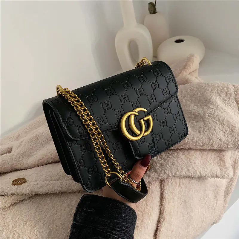 Bolsa Shoulder Bag Outono/Inverno - amore jewelers STORE