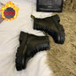 Women's Martin Boots – Style and Comfort in the Cold - amore jewelers STORE