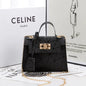 Small square handbag - amore jewelers STORE