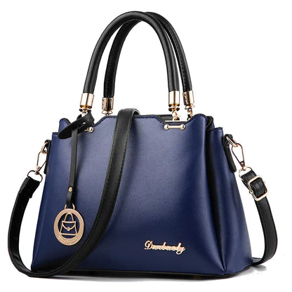 Fashion Single Shoulder Crossbody Bag - amore jewelers STORE