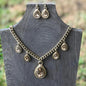 Amanda Necklace - amore jewelers STORE