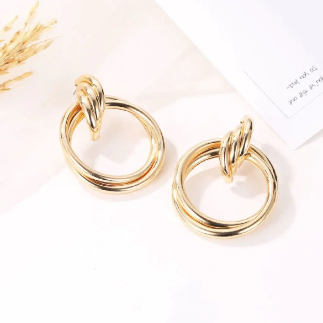 Andy Earrings - amore jewelers STORE