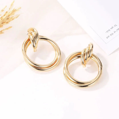 Andy Earrings - amore jewelers STORE