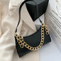Crocodile Style Women's Shoulder Bag - amore jewelers STORE