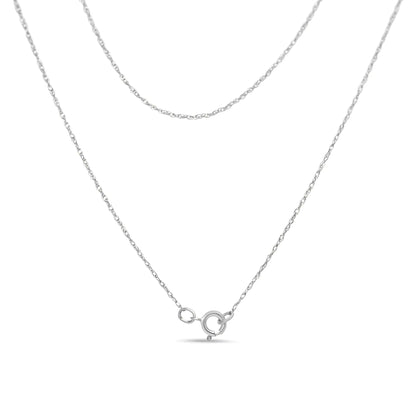 Pendant Necklace - amore jewelers STORE