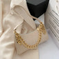 Crocodile Style Women's Shoulder Bag - amore jewelers STORE