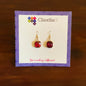 Cube Earrings - amore jewelers STORE
