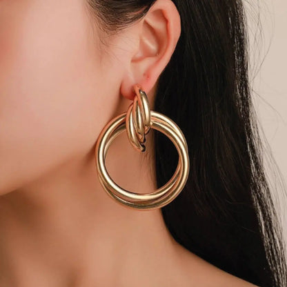 Andy Earrings - amore jewelers STORE