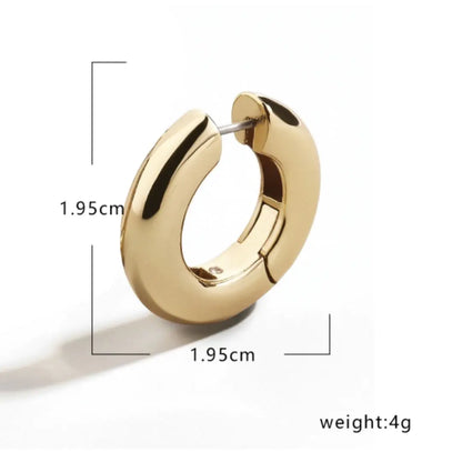 Annette Earrings - amore jewelers STORE