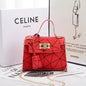 Small square handbag - amore jewelers STORE