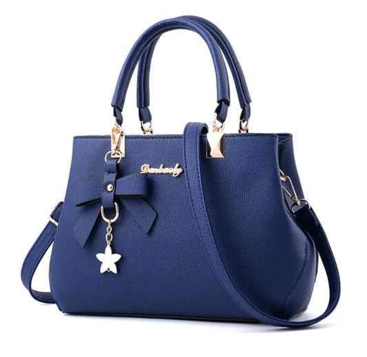 Litchi One Shoulder Bag - amore jewelers STORE