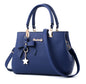 Litchi One Shoulder Bag - amore jewelers STORE