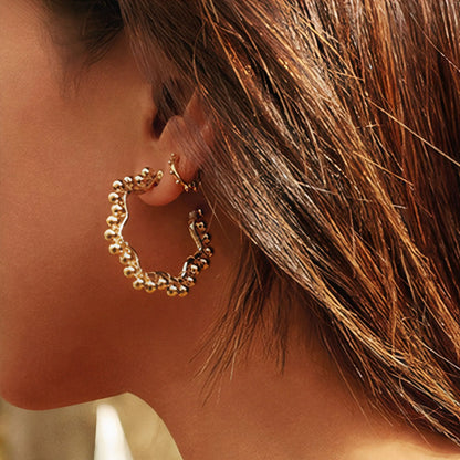 Bubbly Earrings - amore jewelers STORE