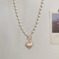 Pearl Necklace - amore jewelers STORE