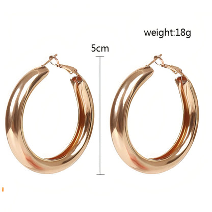 Aura Earrings - amore jewelers STORE