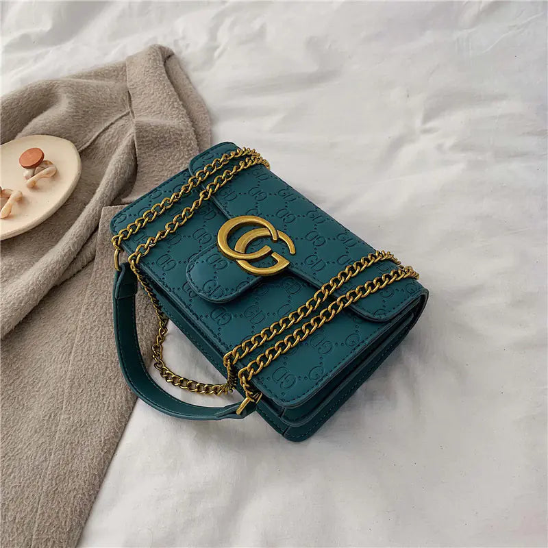 Bolsa Shoulder Bag Outono/Inverno - amore jewelers STORE