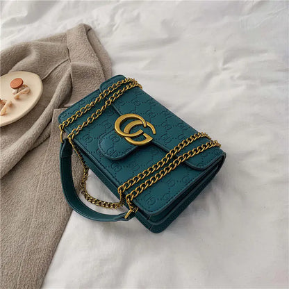 Bolsa Shoulder Bag Outono/Inverno - amore jewelers STORE