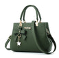 Litchi One Shoulder Bag - amore jewelers STORE