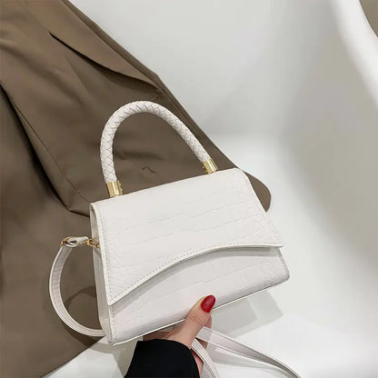 Bolsa Crossbody Retrô Fashion - amore jewelers STORE