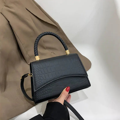 Bolsa Crossbody Retrô Fashion - amore jewelers STORE