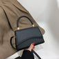 Bolsa Crossbody Retrô Fashion - amore jewelers STORE
